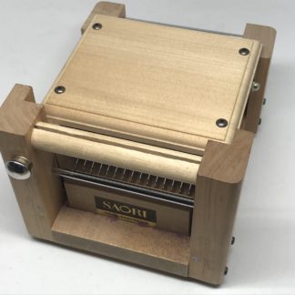 Fabric (Sakiori) cutter (5mm)