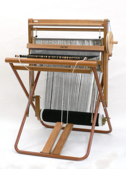SAORI SX60H (with longer metal tubing)