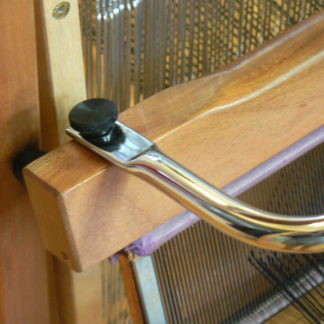 Beater handle