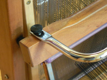 Beater handle
