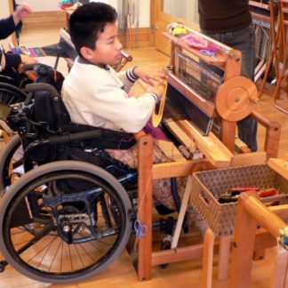 Loom Accessibility