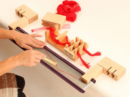 Threading holder - Image 3
