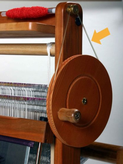 Replacement Winder Belt