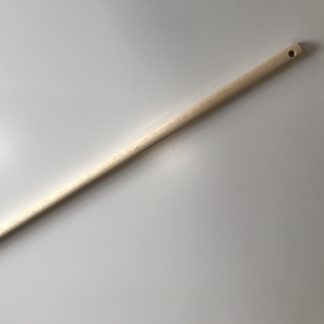 Tying rod for Piccolo