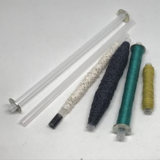 Bobbin Sets for Boat Shuttles