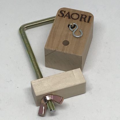 SAORI Art Yarn Maker