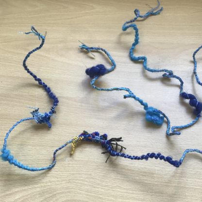 SAORI Art Yarn Maker - Image 4