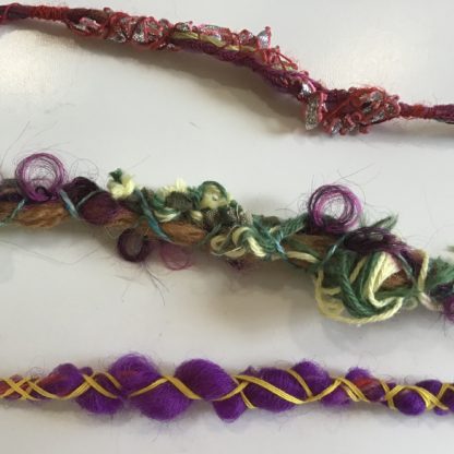 SAORI Art Yarn Maker - Image 3