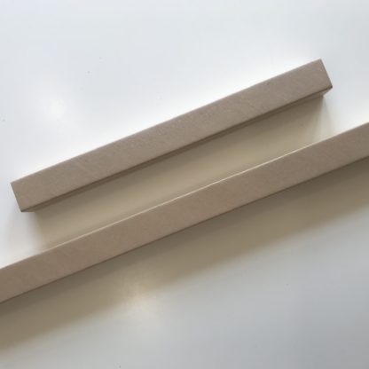 Paper pipe for Piccolo