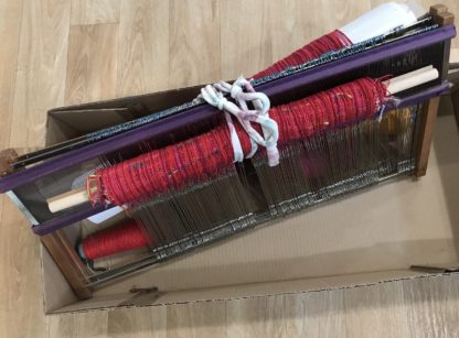 Inside Set for 60 Series Looms - Image 3