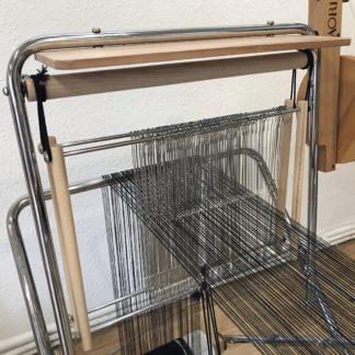 Harness for Piccolo (incl. 100 wire heddles)