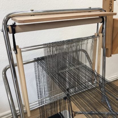 Harness for Piccolo (incl. 100 wire heddles)
