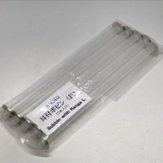 Bobbin with flange long (5pcs/set)