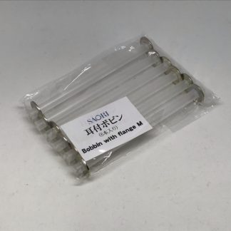 Bobbin with flange medium (6pcs/set)