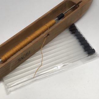 Bobbin for bobbin winder guide (10pcs/set)