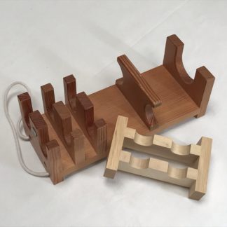 Cross holder