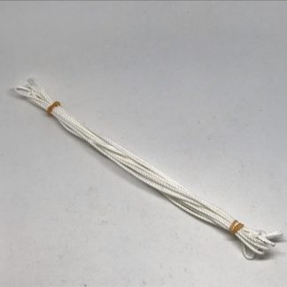 Cords for tying rod (2pcs)