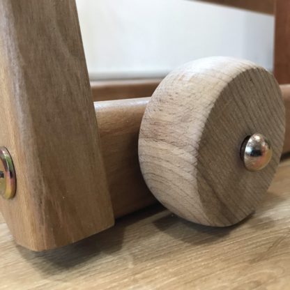 A set of wheels for WX60 - Image 2