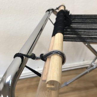 Clipping Rod (with pair of tubes) for Piccolo