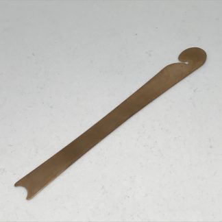 Reed hook