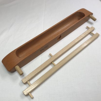 Boat Shuttle with pegs
