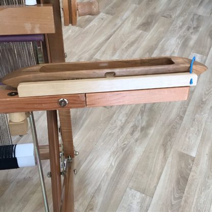 Shuttle Shelf