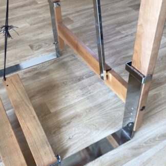 Pedal Beam for Wheelchair (CH60 only)